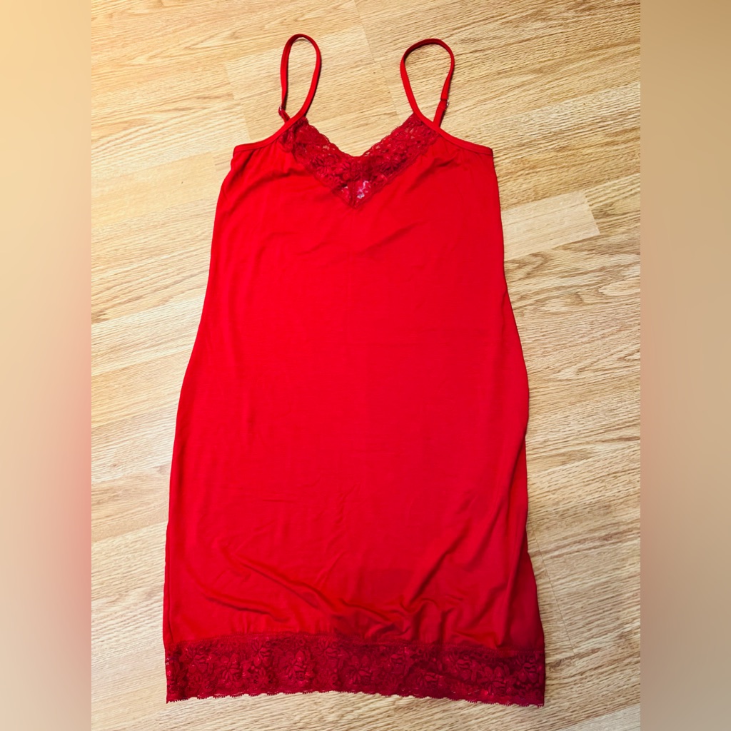 Mini Slip